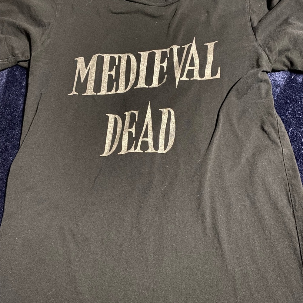 Local Boogeyman Vintage Tee